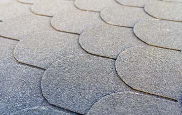 Balcurvie asphalt roofing costs