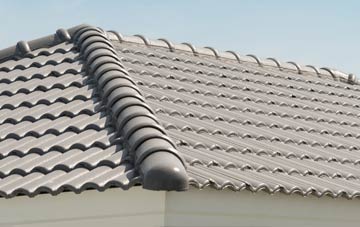 advantages of Balcurvie clay roofing