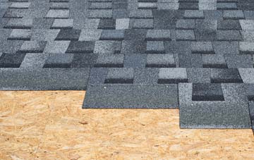 expert Balcurvie asphalt roof companies