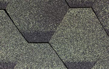 Balcurvie fibreglass shingle repairs