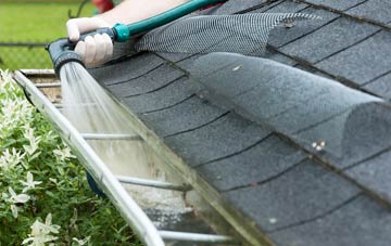 Balcurvie gutter cleaning costs