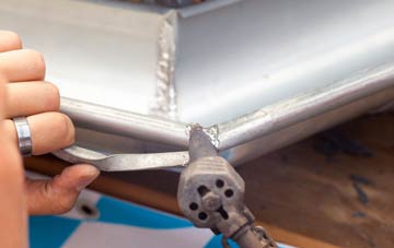 disadvantages of Balcurvie lead roofing