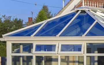 professional Balcurvie conservatory insulation