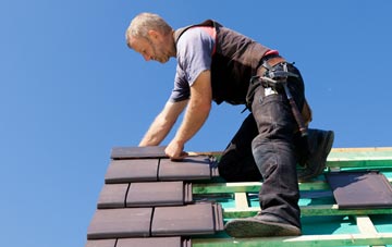 disadvantages of Balcurvie slate roofing